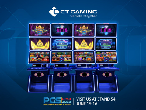 CT Gaming » CT Gaming