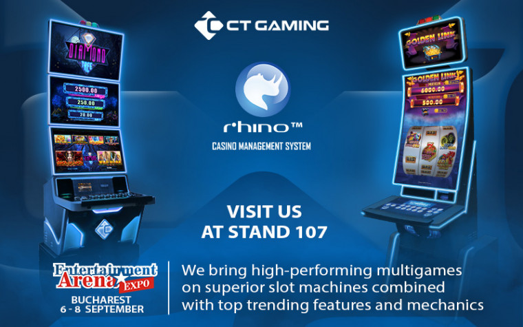 CT Gaming » CT Gaming