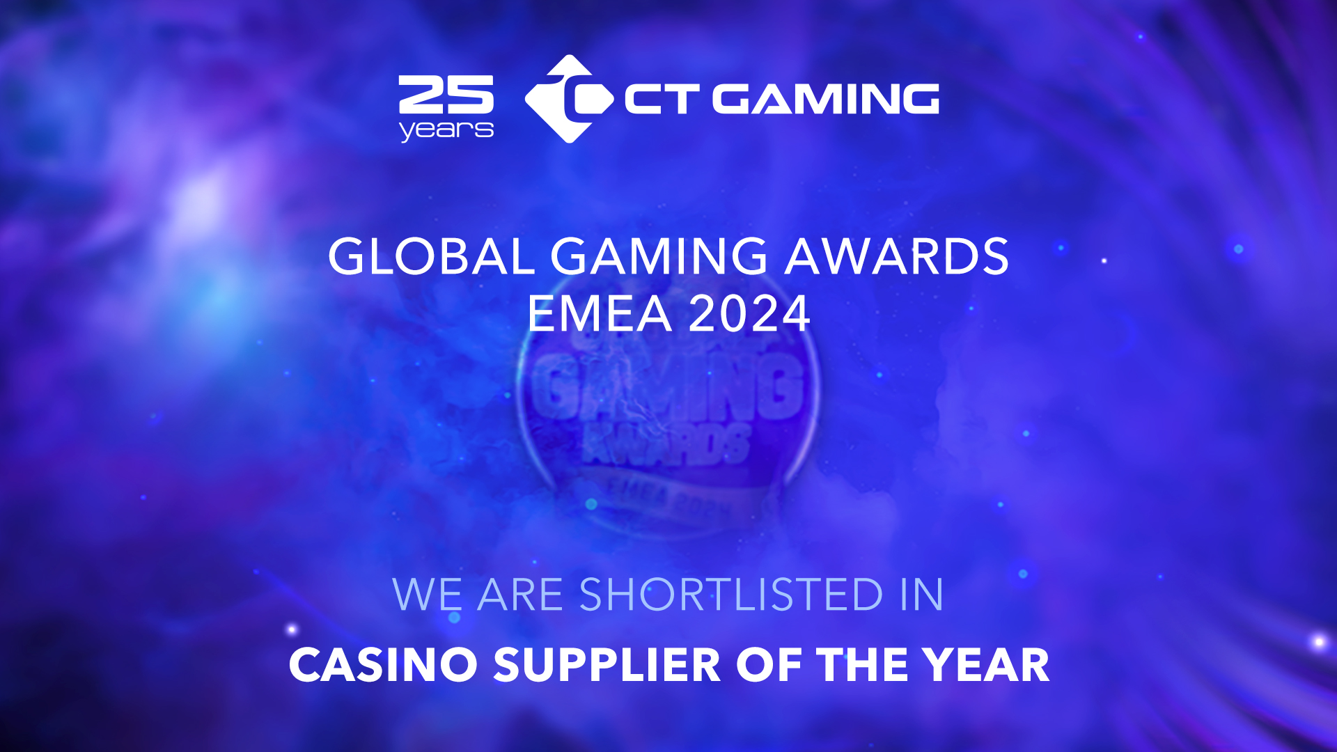 CT Gaming finalist at EMEA Global Gaming Awards 2024 » CT Gaming