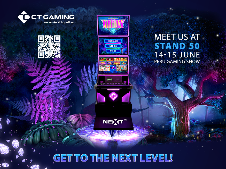 Unveiling Innovation and Excitement at Peru Gaming Show 2023 » CT Gaming