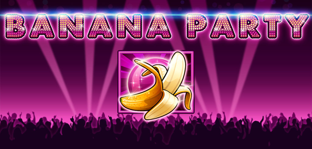 BANANA PARTY » CT Gaming