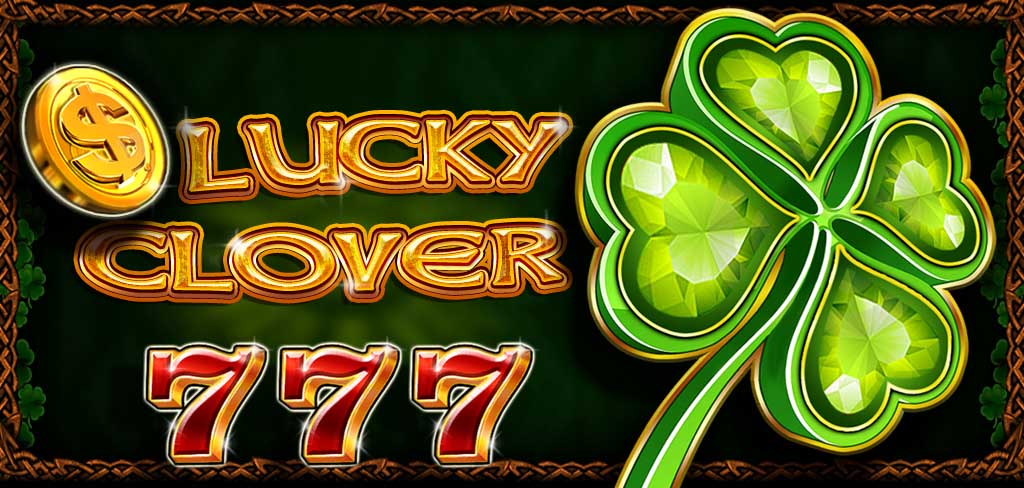 LUCKY CLOVER » CT Gaming