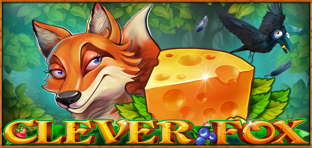CLEVER FOX » CT Gaming